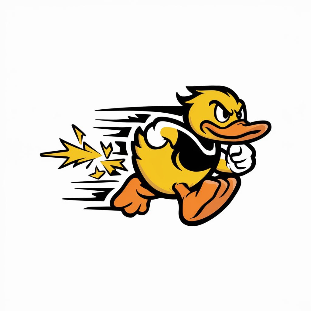 Hono 基础上的后端 API:DuckRush,实现互联网关键词搜索与格式转换