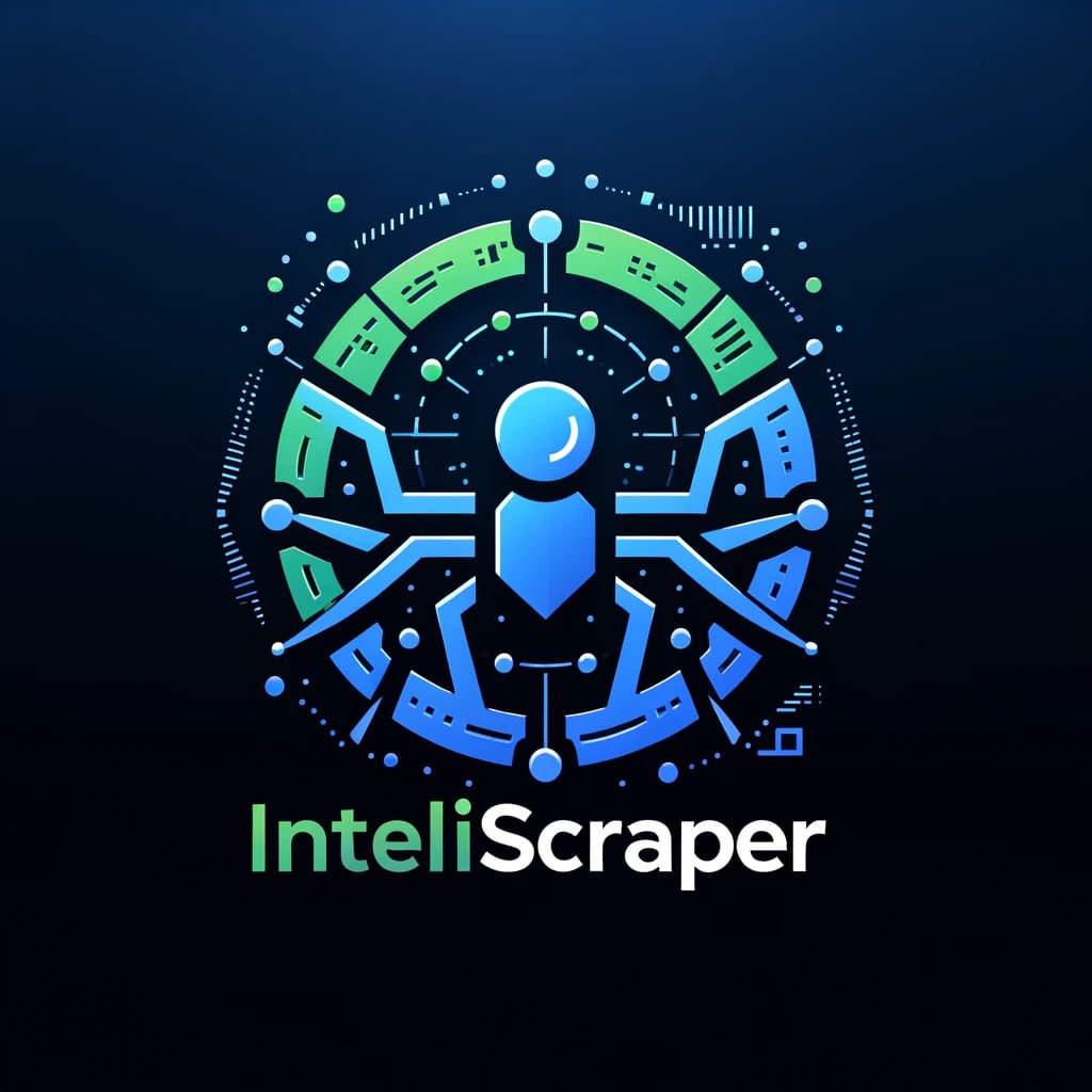 IntelliScraper:先进的 Python 网页抓取项目与 HTML 内容解析工具