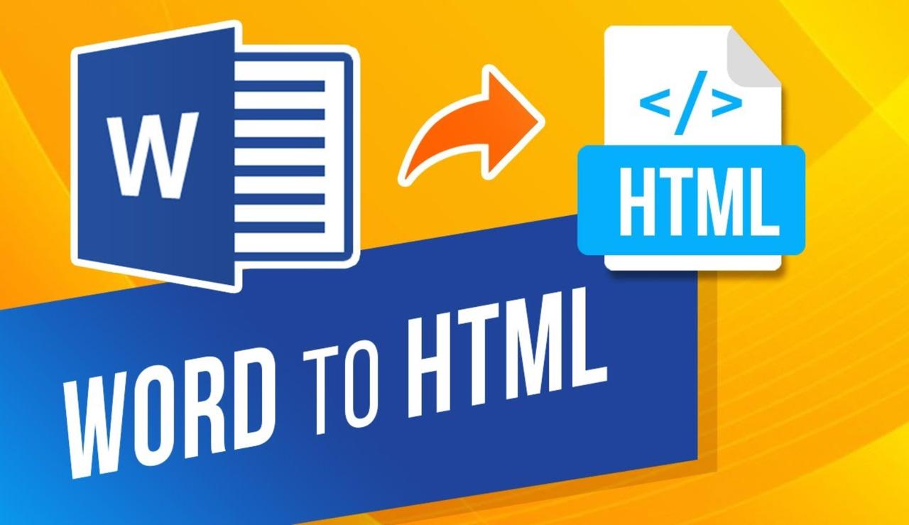 Word 转 HTML API 超高精度文档转换神器