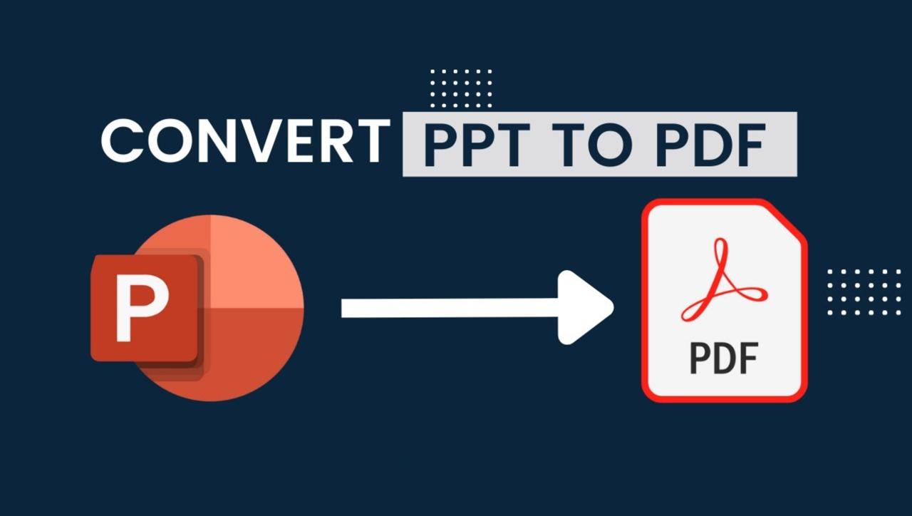 PPT 转 PDF 神器 API 一键搞定 超高精度无损转换