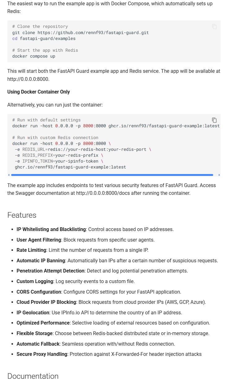 多层次的 API 安全防护