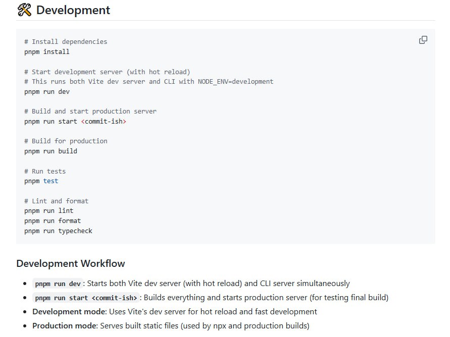 终端神器 ReviewIt 一键 GitHub 风格代码审查