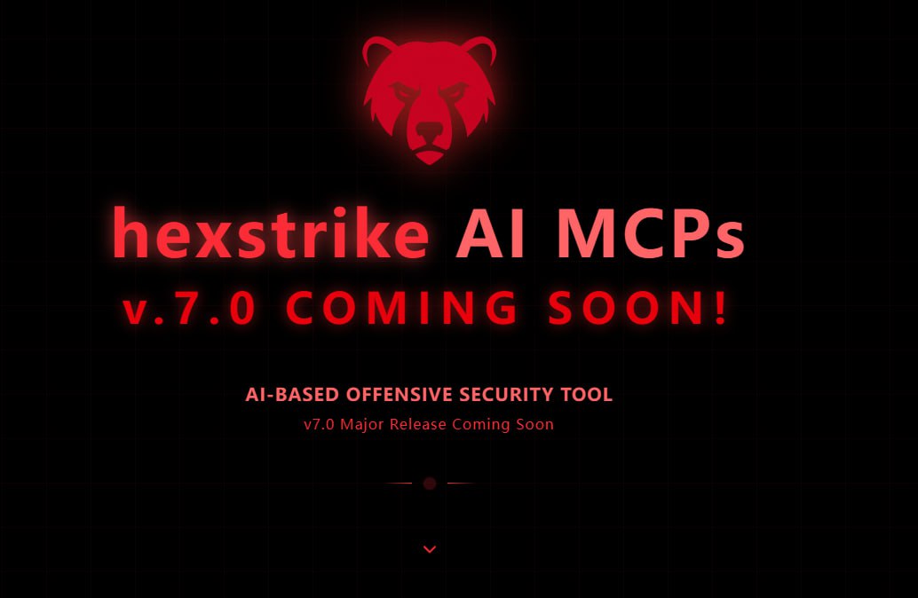 HexStrike AI 自动化渗透测试新时代