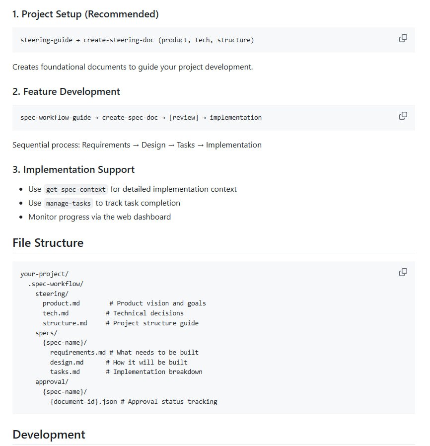 MCP Dashboard