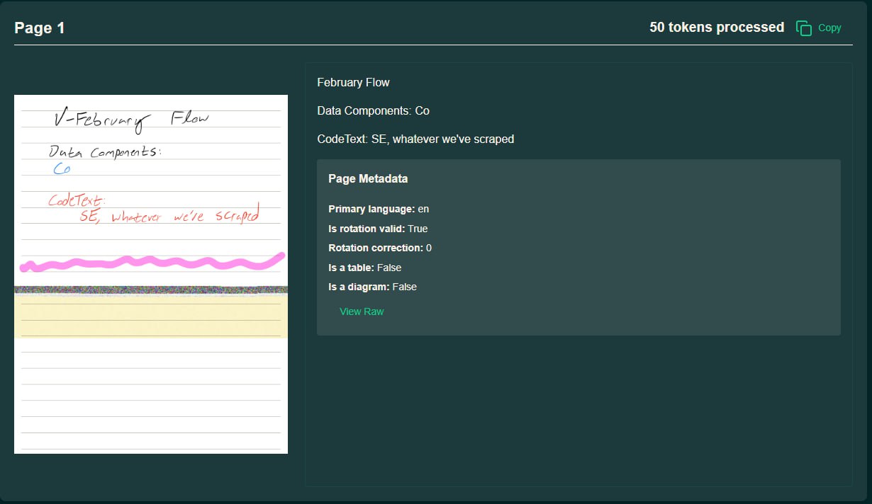 olmOCR 2 开源文档转换 精准识别零幻觉