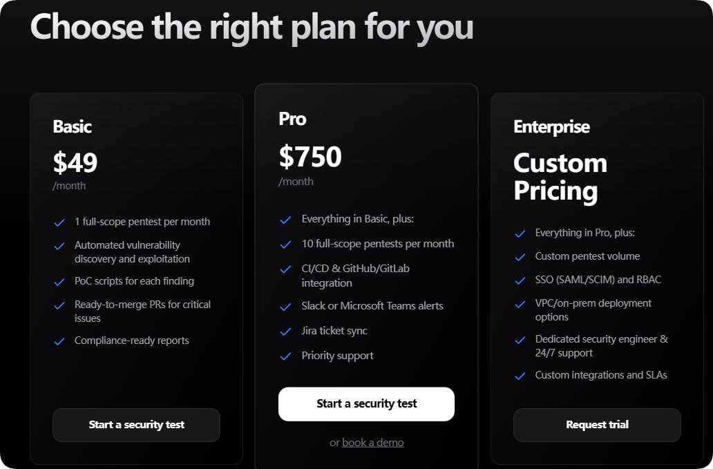 Strix AI 黑客代理 免费开源