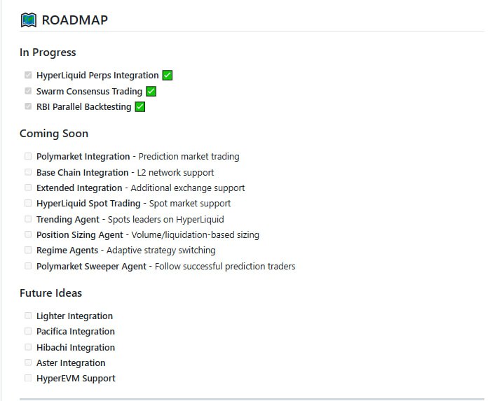 AI 量化交易代理 开源实战指南