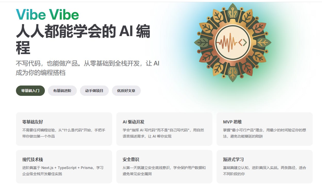 现代技术栈架构图解